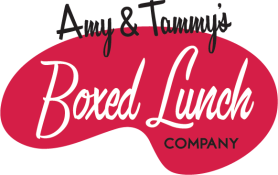 Amy & Tammy's Boxed Lunch Company